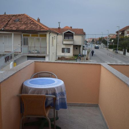 Apartments Nediljko & Mila Zadar Bagian luar foto